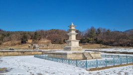 [WE+] 남한강 유역따라 천년 고찰 흔적을 만나다