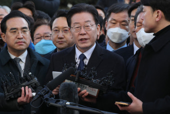 이재명 