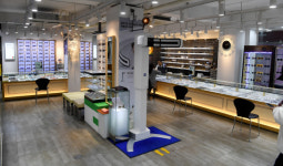 [오래된 미래 강원 노포 탐방] 30. 춘천 독일안경원