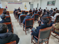 원주시 2차 공공기관 이전 유치에 적극 행보