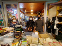 [오래된 미래 강원 노포 탐방] 31. 태백 경북제유소