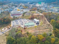 강원도 최북단 아파트 없는 고성 현내면…아파트 건립은 인구 유입책