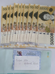 익명의 독지가 어려운 이웃 도와주라 50만원 봉투 놓고 사라져
