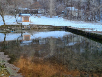 [오래된 미래 강원 노포 탐방] 32. 평창 송어의 집