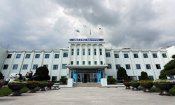 강원도청 제2청사 7월 개청 안팎으로 시끌