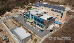 철원군병영체험수련원, 예능 방송 촬영장으로 각광…최근 신병캠프 촬영