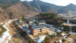 정선 치매전담 노인요양시설 하반기 운영 박차