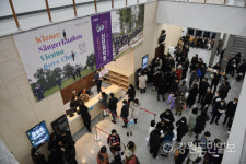 빈소년합창단 신년음악회 매진 속 성료…속초시 승격 60주년 기념