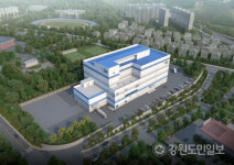 삼척 이차전지 화재안전성 검증센터 올해 하반기 가동 가시화