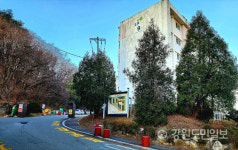 1400세대 규모 동해 천곡주공1·2·4차아파트 일제히 재건축 도전