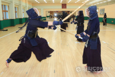 전국 검도인 참가 하늘내린인제 검도리그전 인제서 열린다