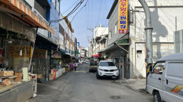 춘천 죽림동 49층 주상복합 건립 또 보완