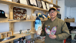 [WE+] 익사이팅한 리사이클링, 양양 청년이 나선다