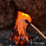 일제강점기 백두대간 철 수탈 만행 사진으로 고발