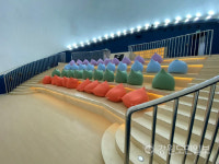 삼척 동굴신비관, 과학놀이체험관으로 탈바꿈… 5월부터 본격 운영