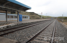 강릉~제진 철도건설사업, 주문진역사 위치 장덕리→교항리 변경 요구