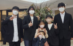 마을 절반 노인인 춘천 가일리 6남매+1 가족 눈길