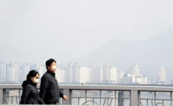 강원도 아파트 분양전망지수 2개월만에 70선 붕괴