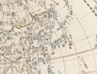 [동해안 역사문화 리포트] 2. 역사는 말한다. 그 바다 이름은 동해(東海)·조선해(朝鮮海)