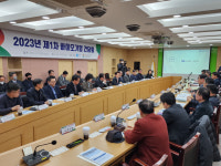 강원 바이오업계 지역인재 유출 개선 시급