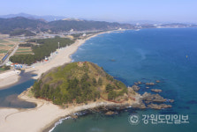 [동해안 역사문화 리포트] 3. 동해 바닷가에 향나무를 묻다