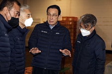 수산물 북방교역 전진기지 강원, 경쟁력 확보로 성장 기대