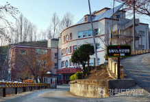 동해시 고령화율 22%… 초고령화사회 대응 노인 돌봄서비스 확대