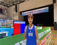 원주시청 여자복싱 성수연, 항저우 아시안게임 국대 선발