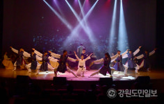 화천문화예술회관 올해도 문화공연 풍성