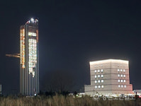 아시아 최대 LS전선 해저케이블 전용 공장 동해시에 준공