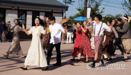 철원문화역사공원 인기 공연 1930 모던타임즈 13일부터 공연