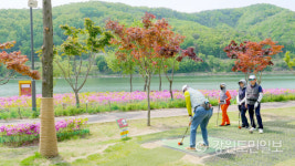 화천 주말휴일 체육행사 다채…지역 상경기 활력 기대