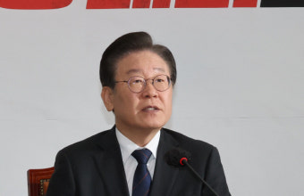 이재명 대통령, 2중 경호 유지 결정으로 안전 강조