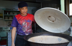 [오래된 미래 강원 노포 탐방] 48. 철원 고향식당