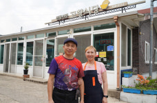 [오래된 미래 강원 노포 탐방] 48. 철원 고향식당