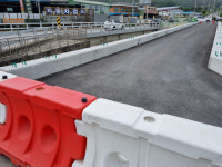 설계 부실로 장기 방치된 만종1교 확장공사 결정…세금낭비 초래