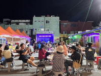 강원도 전통시장, 주말 야시장된다… 26일 춘천 번개시장 개장