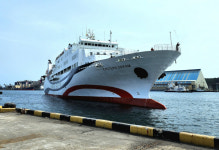 붉은불개미를 막아라 동해항 유입대비 모의훈련 실시