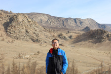 [김진형의 책·읽·기] 사라진 숲에서 전하는  나의 안부