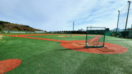 동해에 유소년 전용 야구장 생긴다…생활체육 활성화 기대