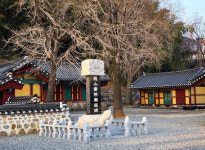 동해 용산서원, 감성 두드리는 4가지 문화재 활용사업 펼쳐