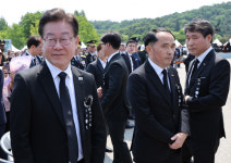 최원일 전 천안함장, 이재명에 