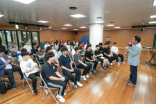 강원지역 야간자율학습 이후 심야버스 확충 나서