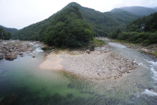 [WE+] 깊은 산골 그린 산수화 부서지는 물소리 따라 곡운선생 발걸음 쫓아