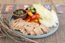 수도권 입맛 사로잡은 철원식 예술 인기