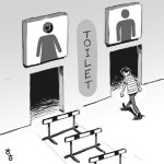 [명경대] 좋은 화장실의 조건