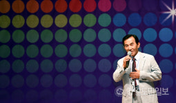 코인노래방서 100번 부른 노래… 마지막 아닌 시작입니다