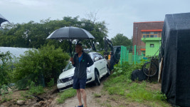 [현장컷] 원주 폭우 피해 속출