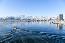 가장 사랑받는 강원도내 관광지 1위는 ○○○