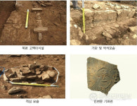 동해 천년 고찰 삼화사 옛 터 삼화사지 올해말 국가문화유산 사적 신청